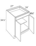27" Base Cabinet