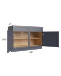 48" Base Cabinet