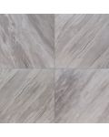 Eden Bardiglio 24 x 24 Polished Porcelain Tile