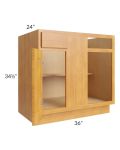 Royal Oak 42"-45" Blind Base Cabinet