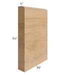 Tuscan Timber Base Board Molding