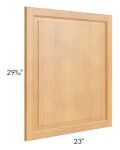 Royal Oak Base Decorative Door - Out of stock through September