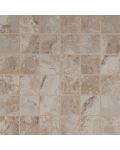 Napa Beige 2 x 2 Mosaic Ceramic Tile