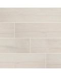 Palmetto Bianco Wood Look Tile