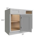 42" - 48" Blind Base Corner Cabinet