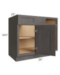 42" - 48" Blind Base Corner Cabinet