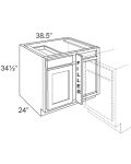 42" - 48" Blind Base Corner Cabinet