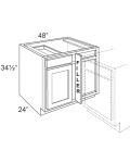 48" - 51" Blind Base Corner Cabinet