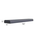 Midtown Indigo Shaker Batten Molding 