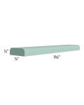 Midtown Mint Green Shaker Batten Molding (small)