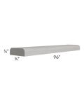 Gramercy Grey Mist Crown Molding
