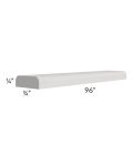 Salem Light Grey Batten Molding 
