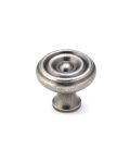 Expression Collection By Richelieu - 6.62" Center to Center in Pewter