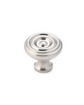 Expression Collection By Richelieu - 6.62" Center to Center in Brushed Nickel