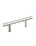 Expression Collection By Richelieu - 6.62" Center to Center in Brushed Nickel