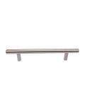 Expression Collection By Richelieu - 6.62" Center to Center in Brushed Nickel