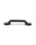Expression Collection By Richelieu - 6.62" Center to Center in Oil-Rubbed Bronze