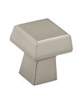 Expression Collection By Richelieu - 1.03" Center to Center in Brushed Nickel