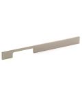 Expression Collection By Richelieu - 12.625" Center to Center in Brushed Nickel