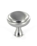 Expression Collection By Richelieu - 1.25" Center to Center in Brushed Nickel