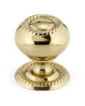 Expression Collection By Richelieu - 6.62" Center to Center in Brass