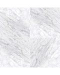 Carrara White 12" x 12" Honed Marble