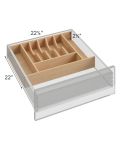 Large Cutlery Divider (Trimmable)