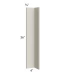 Milan Beige Matte 6x6x36 Corner Filler