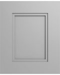 Charlotte Grey Sample Door