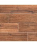 Palmetto Chestnut Wood Look Tile