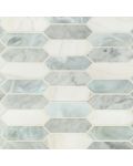 Cienega Springs Picket 6mm Mosaic Tile