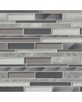 Cityscape Interlocking Pattern 8mm Wall Tile