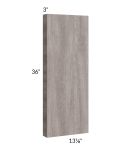 Milan Hazel 36" Wall Column