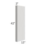 Salem Light Grey 3x42 Wall Column