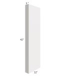 Tuscan Cloud 3x42 Wall Column (12" depth)