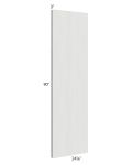 Milan Cream 90" Wall Column