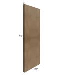 Midtown Mocha Shaker 3x96 Tall Column