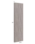 Milan Hazel 96" Wall Column