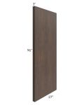 Vienna Kona Brown 3x96 Tall Column