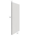 Salem Light Grey 3x96 Tall Column