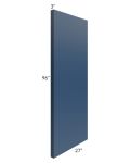 Portland Navy Blue 3x96 Wall Column