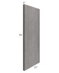 Providence Slate Grey Wall Column