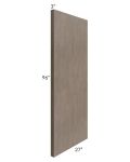 Providence Natural Grey Wall Column