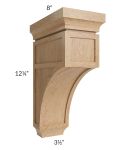 Vienna Timber Large Corbel
