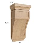 Midtown Timber Shaker Medium Corbel