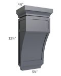 Vienna Indigo Medium Corbel