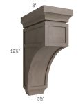 Providence Natural Grey Large Corbel