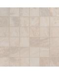 Praia Crema 2" x 2" Mosaic Arterra Pavers