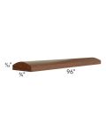 Cambridge Saddle Glaze 96" Batten Molding 