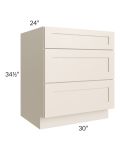 30" Drawer Base Cabinet